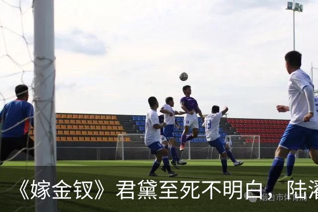 《嫁金钗》君黛至死不明白，陆濯喜欢魏娆，是因为这一点