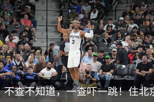 不查不知道，一查吓一跳！住北京大豪宅的岳云鹏，私下到底有多壕