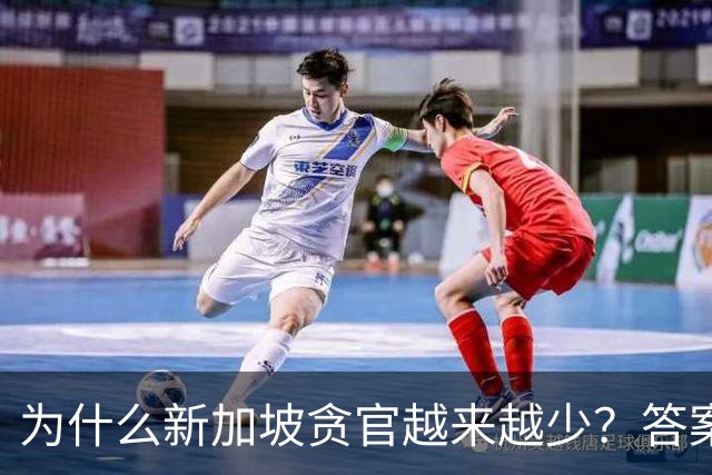 为什么新加坡贪官越来越少？答案竟藏在一条简单却极具杀伤力的法律，不查饭局、不追红包，只核对你的收入和资产