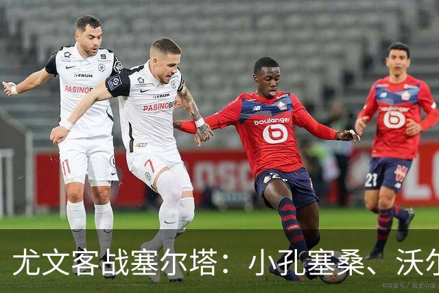 尤文客战塞尔塔：小孔塞桑、沃尔特马德首发，麦肯尼出战