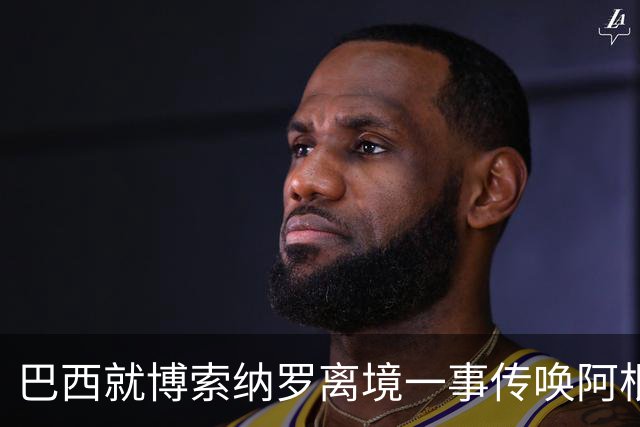 巴西就博索纳罗离境一事传唤阿根廷驻巴临时代办 阿外长回应