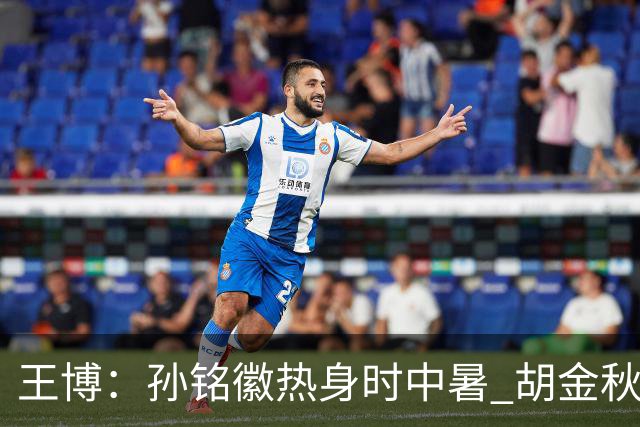 王博：孙铭徽热身时中暑 胡金秋崴脚影响士气