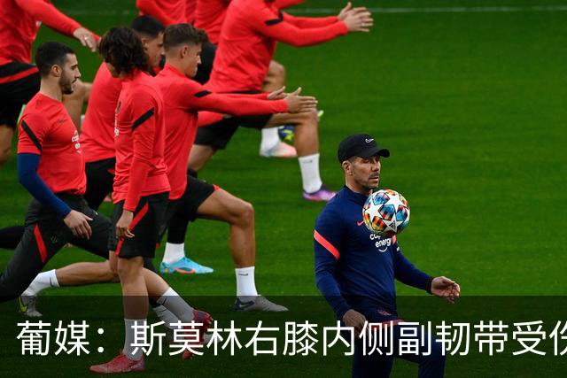 葡媒：斯莫林右膝内侧副韧带受伤，将缺席波尔图数场比赛