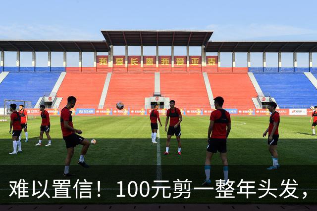 难以置信！100元剪一整年头发，广东一理发店推出包年套餐，评论区炸锅